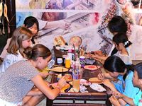 Khai mạc Lễ hội Giao lưu văn hóa Hội An - Nhật Bản lần thứ 22