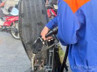 Đồng Tháp: Xăng E10 nhận phản hồi tích cực sau thời gian triển khai