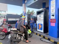 Đồng Tháp: Xăng E10 nhận phản hồi tích cực sau thời gian triển khai