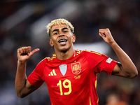 Top ứng viên sáng giá cho danh hiệu Vua phá lưới World Cup 2026