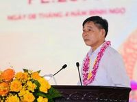 Ninh Bình: Lan tỏa tinh thần từ bi, đoàn kết dân tộc qua Đại lễ Phật đản năm 2026