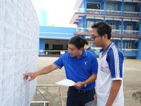 Hơn 170.000 thí sinh dự thi đánh giá năng lực đợt 2 Đại học Quốc gia TPHCM