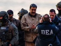 Không quân Mỹ diễn tập đổ bộ vào Venezuela kể từ khi ông Maduro bị lật đổ