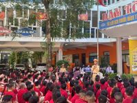 Không để đuối nước tái diễn mỗi dịp hè