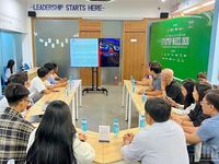 Cà Mau phát động cuộc thi khởi nghiệp 'NEX 2026'