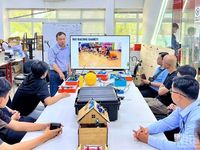 Cà Mau phát động cuộc thi khởi nghiệp 'NEX 2026'