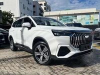 [GALLERY] Geely Okavango - SUV 'Tàu' về Việt Nam, liệu có làm nên chuyện?