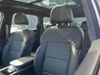 [GALLERY] Geely Okavango - SUV 'Tàu' về Việt Nam, liệu có làm nên chuyện?