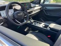 [GALLERY] Geely Okavango - SUV 'Tàu' về Việt Nam, liệu có làm nên chuyện?