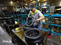 Quan hệ Việt Nam-Thái Lan góp phần củng cố ASEAN tự cường và thịnh vượng