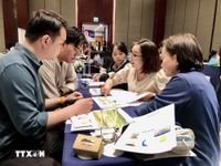 Quan hệ Việt Nam-Thái Lan góp phần củng cố ASEAN tự cường và thịnh vượng
