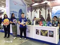 Quan hệ Việt Nam-Thái Lan góp phần củng cố ASEAN tự cường và thịnh vượng