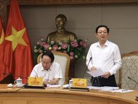 Bảo đảm tính thống nhất, khả thi trong xử phạt vi phạm hành chính lĩnh vực thủy sản