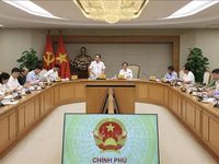Bảo đảm tính thống nhất, khả thi trong xử phạt vi phạm hành chính lĩnh vực thủy sản