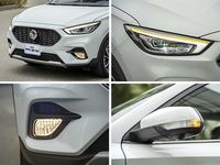 MG ZS 2026: Cập nhật giá lăn bánh tháng 5/2026 và ưu đãi 60 triệu đồng