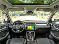 MG ZS 2026: Cập nhật giá lăn bánh tháng 5/2026 và ưu đãi 60 triệu đồng