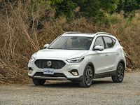 MG ZS 2026: Cập nhật giá lăn bánh tháng 5/2026 và ưu đãi 60 triệu đồng