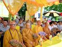 Ninh Bình: Trao quyết định nhân sự Ban Đại diện Phật giáo liên xã Yên Khánh và Cổ Lễ, nhiệm kỳ 2026-2031