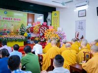Ninh Bình: Trao quyết định nhân sự Ban Đại diện Phật giáo liên xã Yên Khánh và Cổ Lễ, nhiệm kỳ 2026-2031