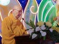 Gia Lai: Ban Trị sự GHPGVN tỉnh tổ chức Đại lễ Phật đản Phật lịch 2570 tại chùa Tỉnh Hội