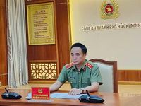 Vụ nổ súng bắn người nước ngoài tại phường Bến Thành: Hai đối tượng gây án mang quốc tịch Samoa