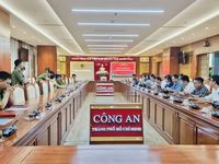 Vụ nổ súng bắn người nước ngoài tại phường Bến Thành: Hai đối tượng gây án mang quốc tịch Samoa