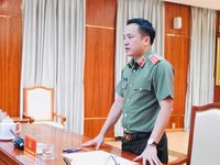 Vụ nổ súng bắn người nước ngoài tại phường Bến Thành: Hai đối tượng gây án mang quốc tịch Samoa