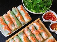 Loạt món ăn giải nhiệt được nhiều người lựa chọn ngày nắng nóng