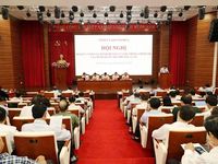 Nhìn thẳng vào vướng mắc để chính quyền 2 cấp hoạt động thực sự hiệu quả
