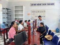 Nhìn thẳng vào vướng mắc để chính quyền 2 cấp hoạt động thực sự hiệu quả