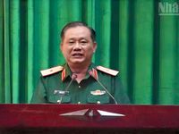 Thành phố Hồ Chí Minh đẩy nhanh lấy mẫu ADN hài cốt liệt sĩ chưa xác định thông tin