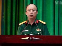 Thành phố Hồ Chí Minh đẩy nhanh lấy mẫu ADN hài cốt liệt sĩ chưa xác định thông tin