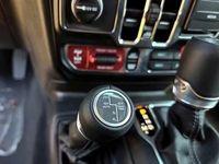 [GALLERY] Tận thấy Jeep Wrangler 2026 bản Rubicon 5 cửa tại Việt Nam