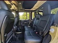 [GALLERY] Tận thấy Jeep Wrangler 2026 bản Rubicon 5 cửa tại Việt Nam