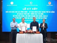 Đà Nẵng với mục tiêu 'số hóa' 100.000 hộ kinh doanh và cửa hàng bán lẻ