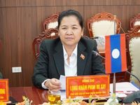 Tiếp tục phối hợp tìm kiếm, quy tập hài cốt liệt sĩ tại Lào mùa khô 2026-2027