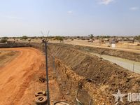 Đội Công binh số 4 đạt mức đánh giá cao nhất tại kỳ đánh giá năng lực toàn diện của Tư lệnh Phái bộ Unisfa