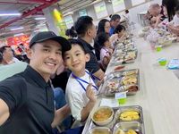 3 mỹ nhân Việt cùng đặt camera theo dõi con trong nhà, xem xong có người phải nói 'thả ra là mất'