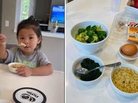 3 mỹ nhân Việt cùng đặt camera theo dõi con trong nhà, xem xong có người phải nói 'thả ra là mất'