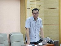 Bộ Y tế yêu cầu các đơn vị báo cáo tiến độ chuyển đổi số hằng tuần