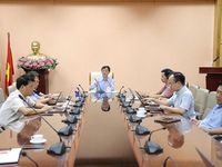 Bộ Y tế yêu cầu các đơn vị báo cáo tiến độ chuyển đổi số hằng tuần