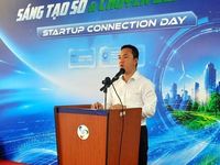 Chuyển tư duy hỗ trợ sang thúc đẩy thương mại hóa trong hoạt động khởi nghiệp