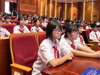 Phát động Tháng hành động vì trẻ em năm 2026