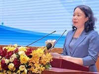 Phát động Tháng hành động vì trẻ em năm 2026