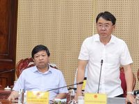 Hành động quyết liệt để thúc đẩy tăng trưởng và giải ngân vốn đầu tư công