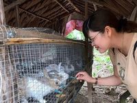 Cà Mau tăng tốc giảm nghèo bền vững