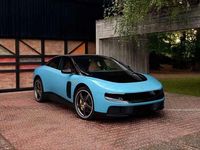 [GALLERY] Ferrari Luce gần 16 tỷ đồng - 'siêu ngựa' chạy điện 1.035 mã lực
