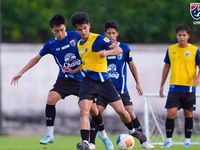 Báo Thái Lan hé lộ chiến thuật của đội nhà tại U19 Đông Nam Á