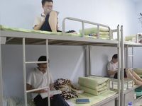 Bên trong một 'lò luyện gaokao': Khi giáo dục thành cuộc đua khốc liệt ở Trung Quốc