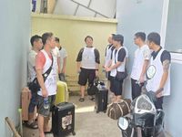 TPHCM liên tiếp phát hiện nhóm người nước ngoài nghi lừa đảo công nghệ cao